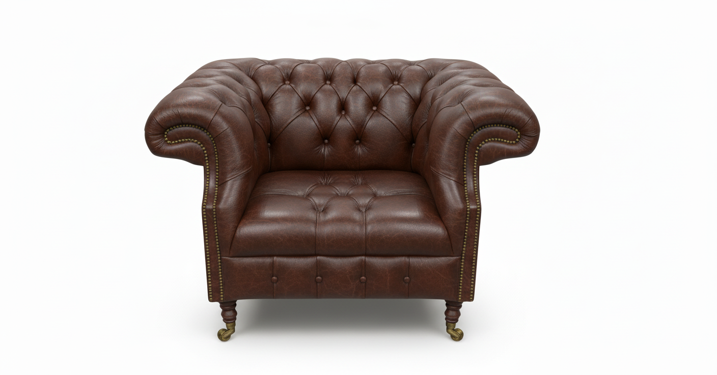 The Mayfair Chesterfield